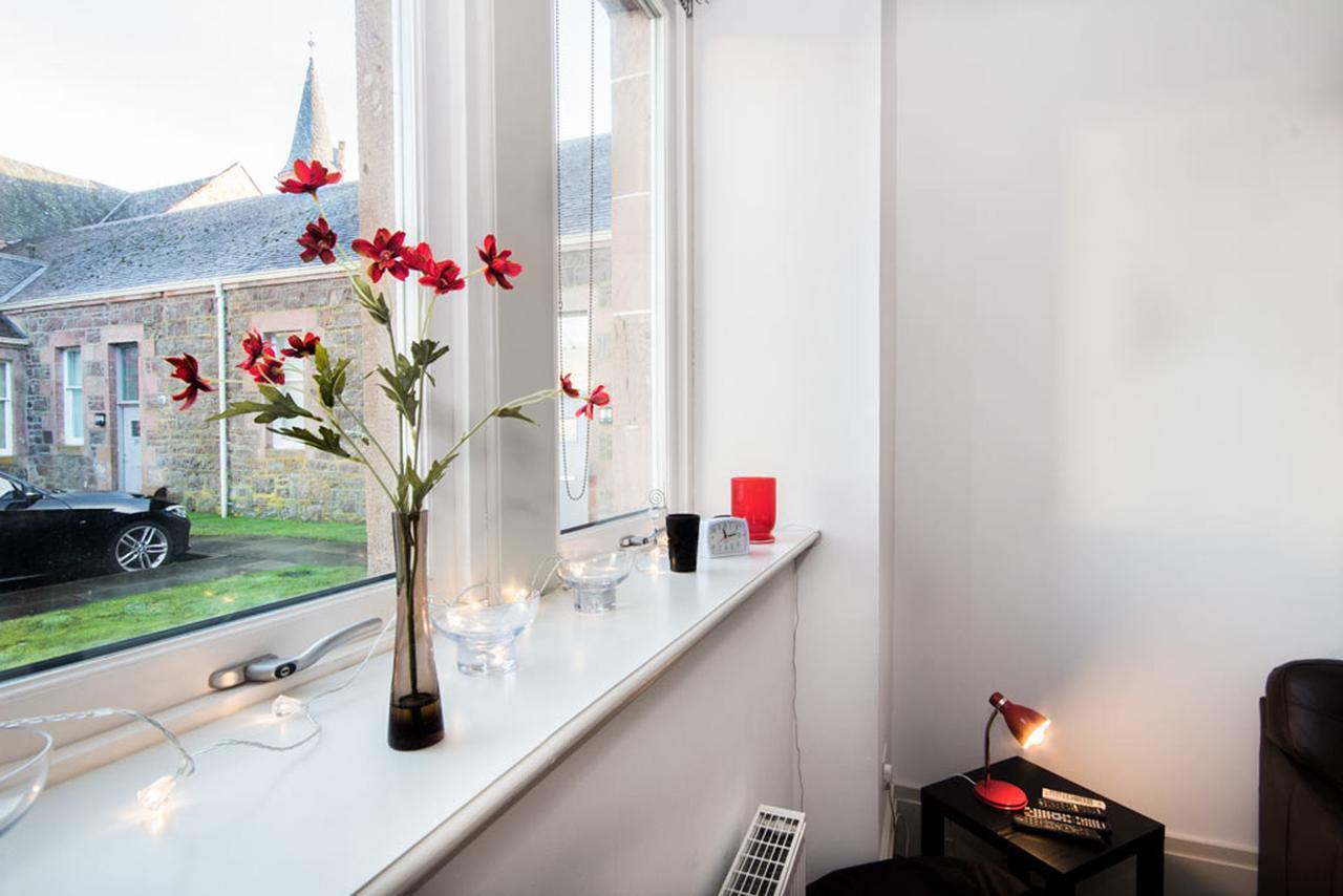 The West Wing Apartments Inverness Dış mekan fotoğraf