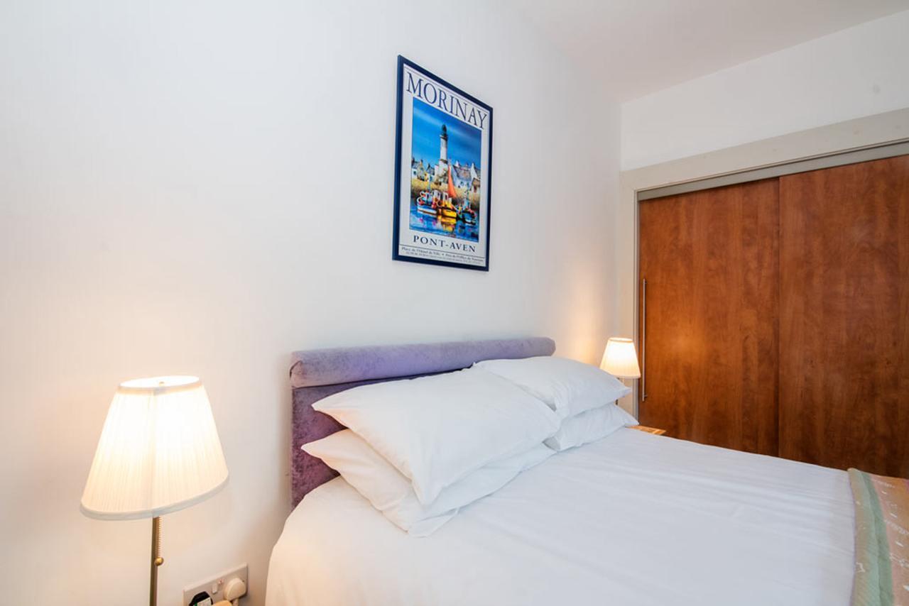 The West Wing Apartments Inverness Dış mekan fotoğraf