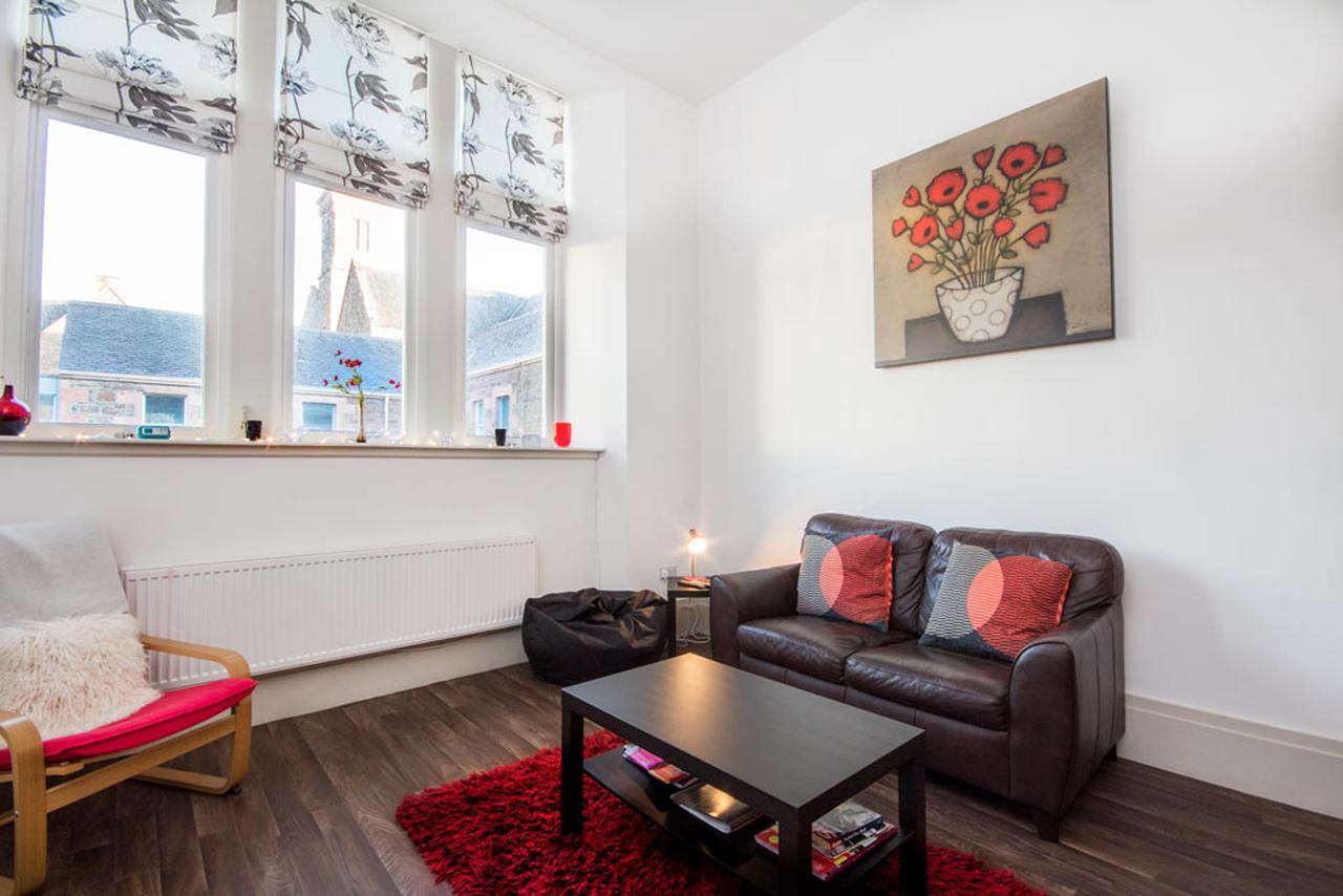 The West Wing Apartments Inverness Dış mekan fotoğraf