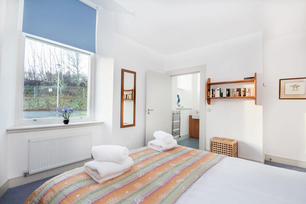 The West Wing Apartments Inverness Dış mekan fotoğraf